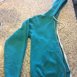 American Apparel Sweatshirt